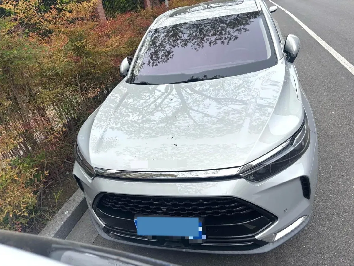 2020 BeiJing Auto X7 1.5T 188HP L4 7DCT,autocango,china used car exporter,china ev exporter,chinese used car exporter,chinese used ev exporter