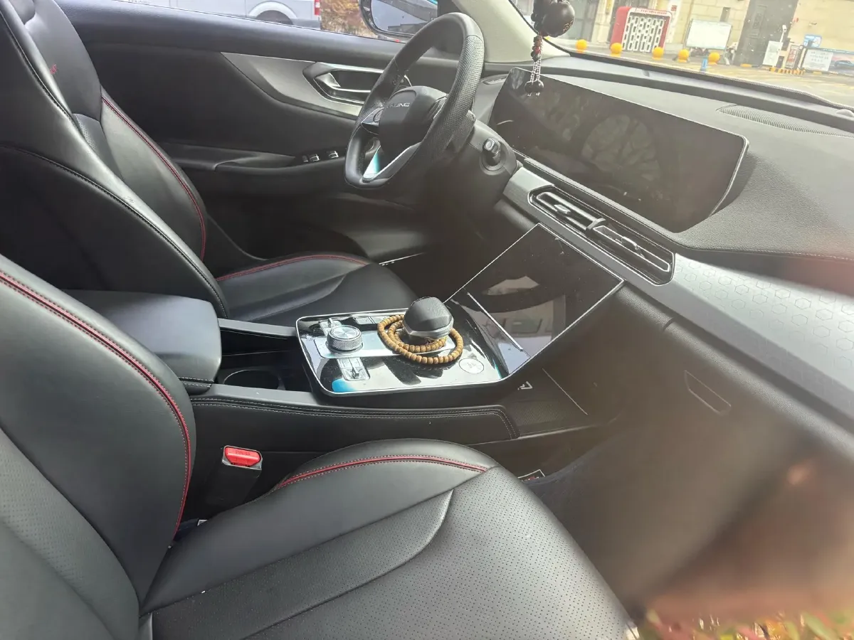 2020 BeiJing Auto X7 1.5T 188HP L4 7DCT,autocango,china used car exporter,china ev exporter,chinese used car exporter,chinese used ev exporter