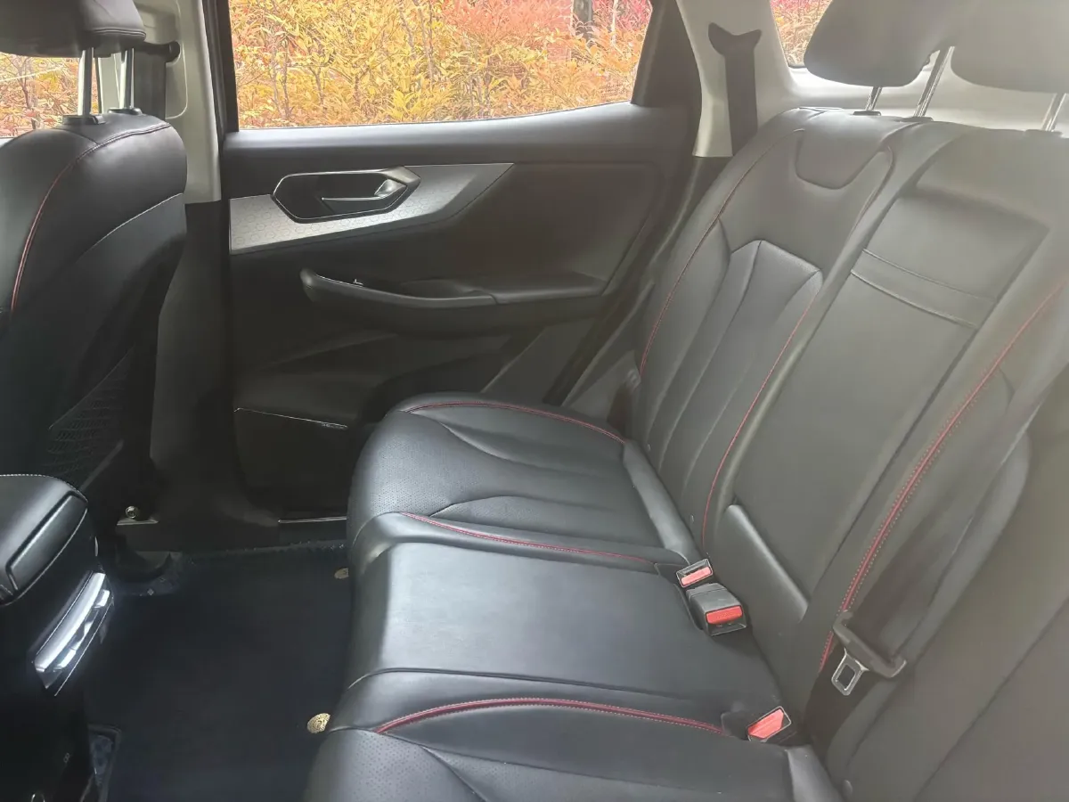 2020 BeiJing Auto X7 1.5T 188HP L4 7DCT,autocango,china used car exporter,china ev exporter,chinese used car exporter,chinese used ev exporter