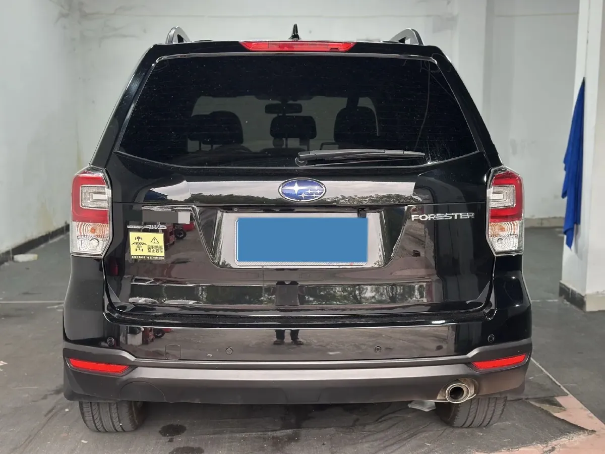 2018 Subaru Forester 2.0L 150HP H4 CVT,autocango,china used car exporter,china ev exporter,chinese used car exporter,chinese used ev exporter