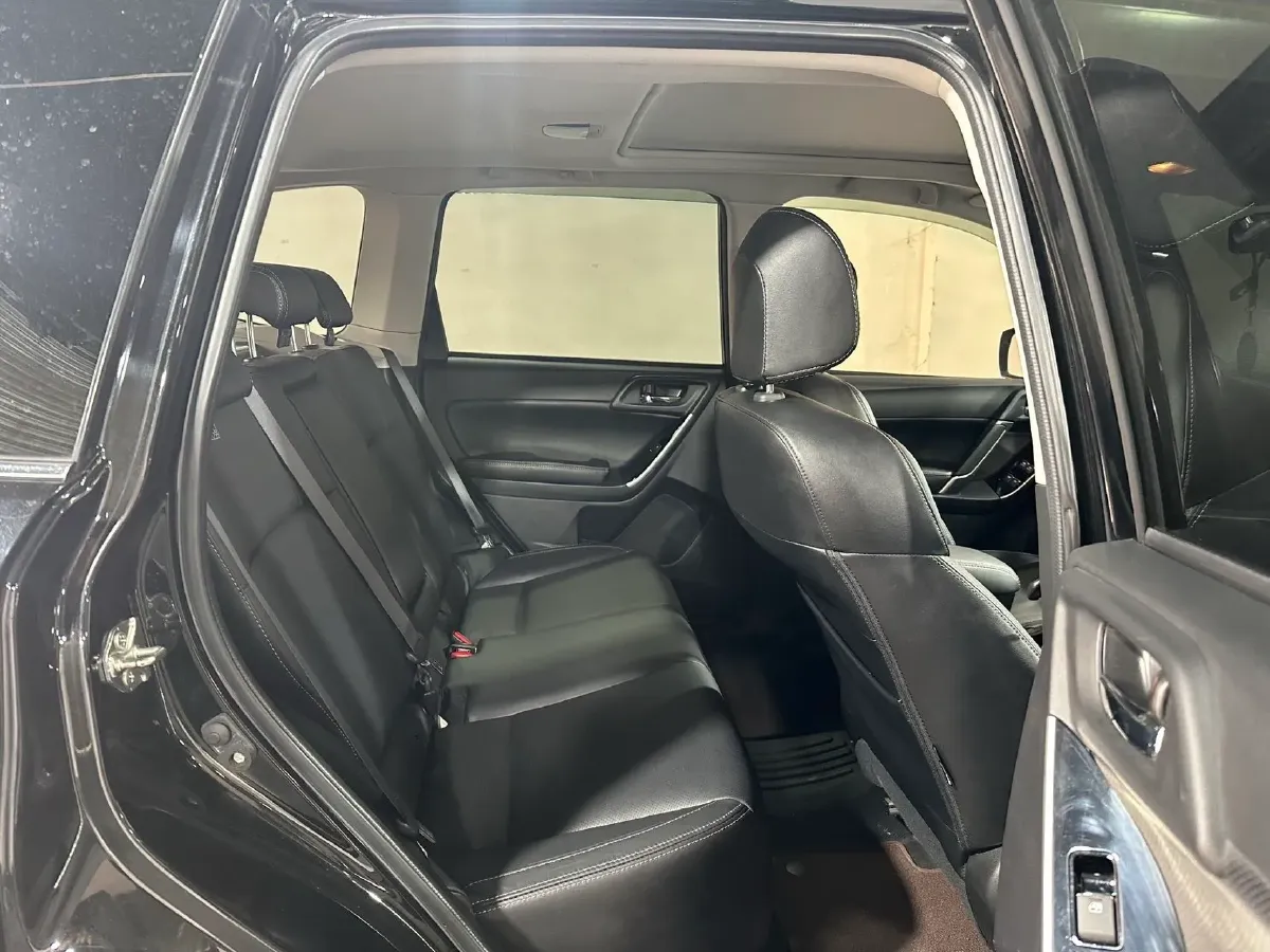 2018 Subaru Forester 2.0L 150HP H4 CVT,autocango,china used car exporter,china ev exporter,chinese used car exporter,chinese used ev exporter