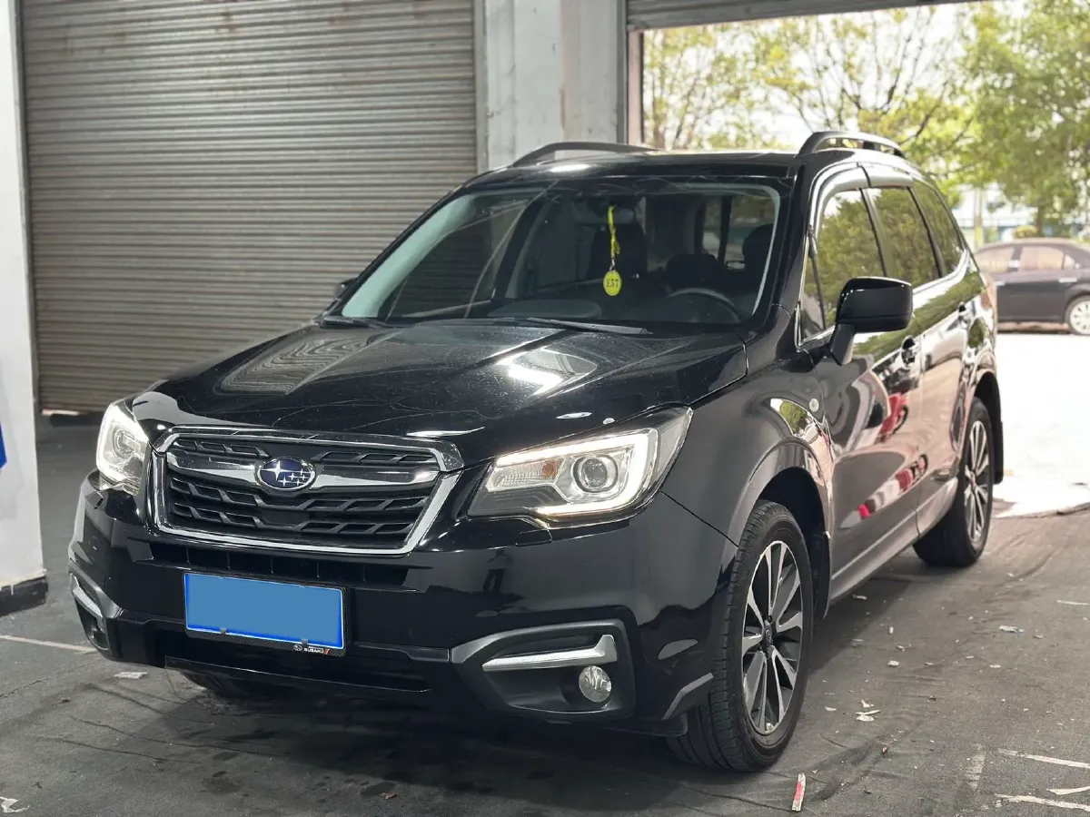 2018 Subaru Forester 2.0L 150HP H4 CVT,autocango,china used car exporter,china ev exporter,chinese used car exporter,chinese used ev exporter