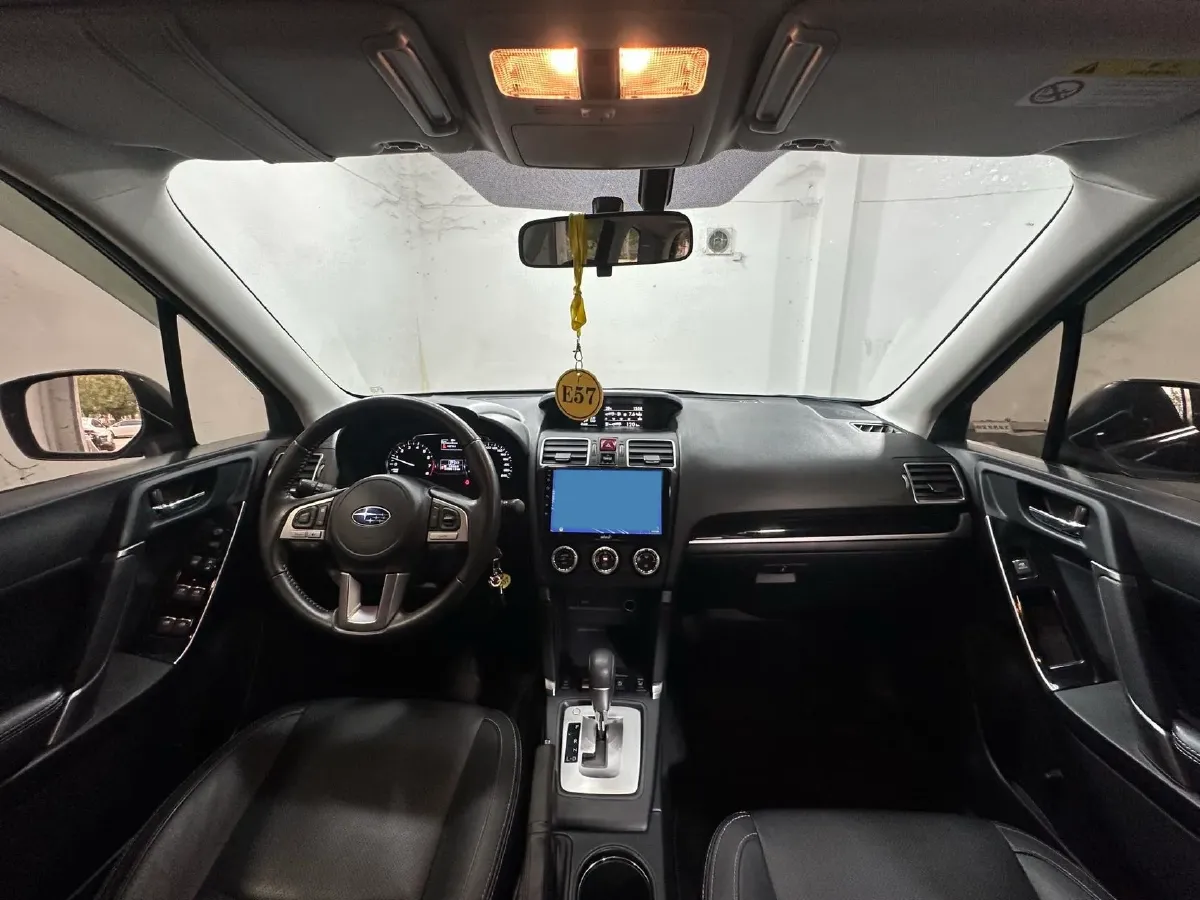 2018 Subaru Forester 2.0L 150HP H4 CVT,autocango,china used car exporter,china ev exporter,chinese used car exporter,chinese used ev exporter