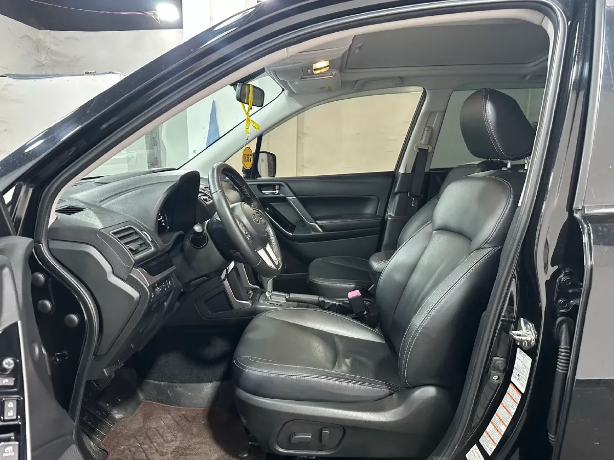 2018 Subaru Forester 2.0L 150HP H4 CVT,autocango,china used car exporter,china ev exporter,chinese used car exporter,chinese used ev exporter