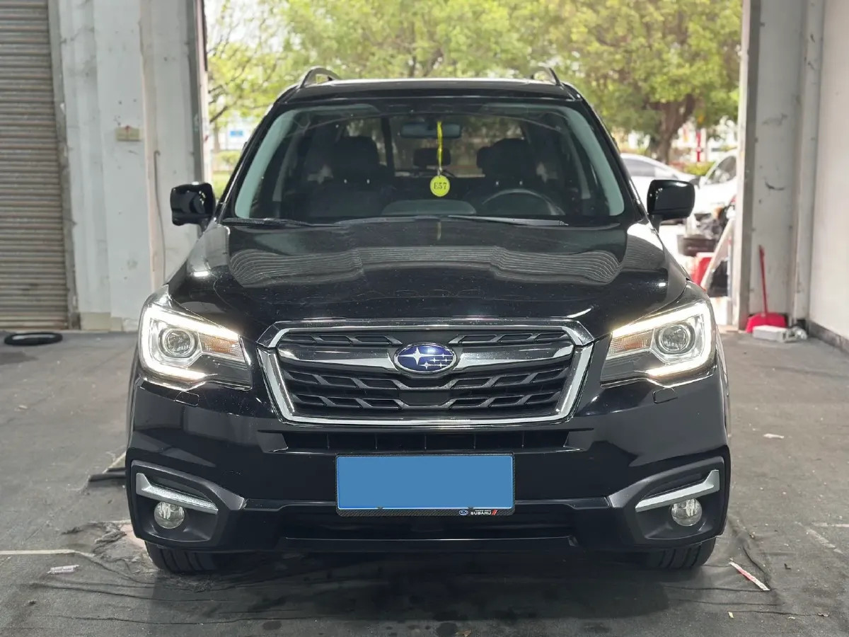 2018 Subaru Forester 2.0L 150HP H4 CVT,autocango,china used car exporter,china ev exporter,chinese used car exporter,chinese used ev exporter