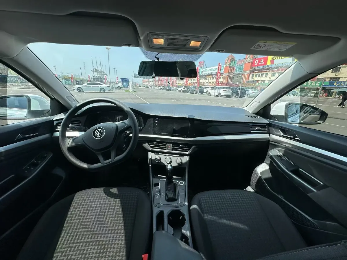 2021 Volkswagen Bora 1.5L 113HP L4 6AT,autocango,china used car exporter,china ev exporter,chinese used car exporter,chinese used ev exporter