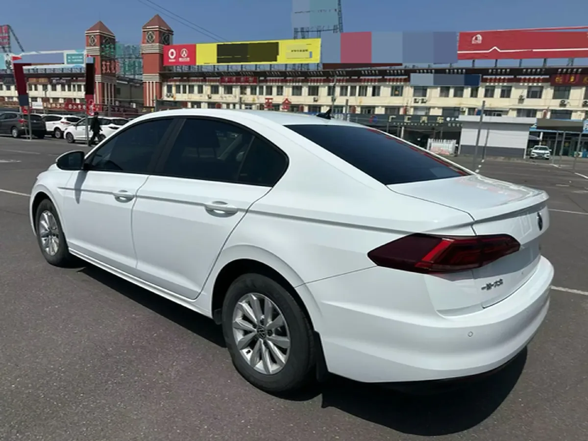 2021 Volkswagen Bora 1.5L 113HP L4 6AT,autocango,china used car exporter,china ev exporter,chinese used car exporter,chinese used ev exporter
