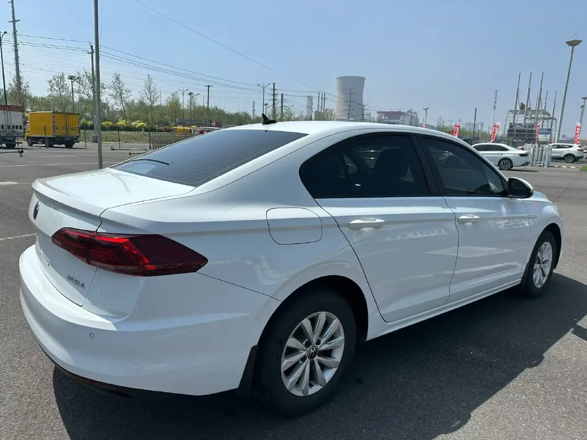 2021 Volkswagen Bora 1.5L 113HP L4 6AT,autocango,china used car exporter,china ev exporter,chinese used car exporter,chinese used ev exporter