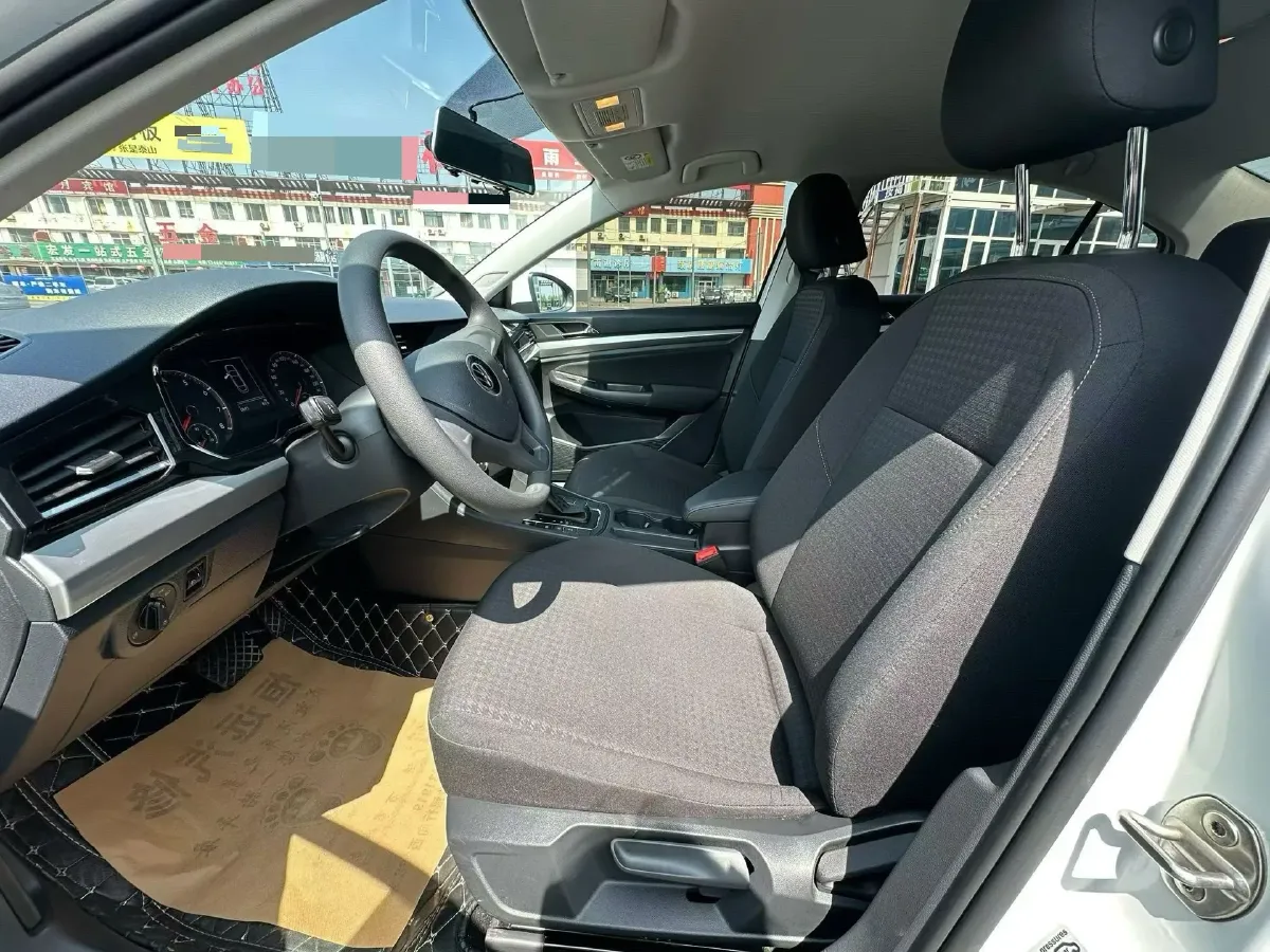 2021 Volkswagen Bora 1.5L 113HP L4 6AT,autocango,china used car exporter,china ev exporter,chinese used car exporter,chinese used ev exporter