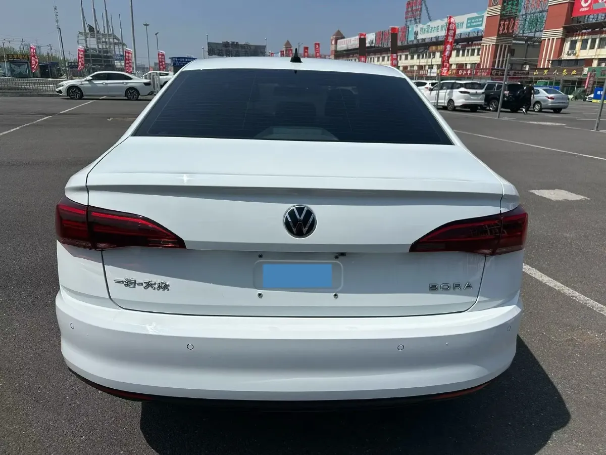 2021 Volkswagen Bora 1.5L 113HP L4 6AT,autocango,china used car exporter,china ev exporter,chinese used car exporter,chinese used ev exporter