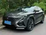2023 ChangAn UNI-T 1.5T 188HP L4 7DCT