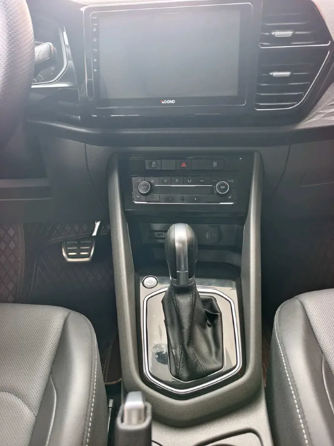 2019 Jetta VS5 1.4T 150HP L4 6AT,autocango,china used car exporter,china ev exporter,chinese used car exporter,chinese used ev exporter