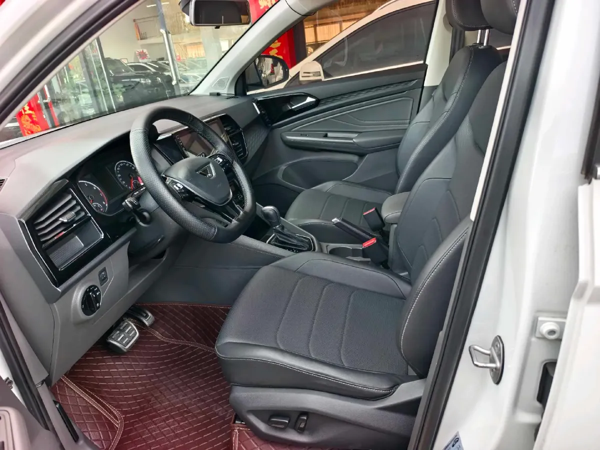 2019 Jetta VS5 1.4T 150HP L4 6AT,autocango,china used car exporter,china ev exporter,chinese used car exporter,chinese used ev exporter