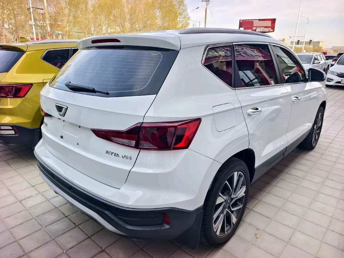 2019 Jetta VS5 1.4T 150HP L4 6AT,autocango,china used car exporter,china ev exporter,chinese used car exporter,chinese used ev exporter