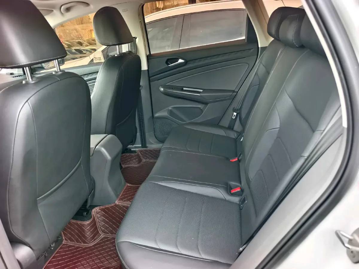 2019 Jetta VS5 1.4T 150HP L4 6AT,autocango,china used car exporter,china ev exporter,chinese used car exporter,chinese used ev exporter