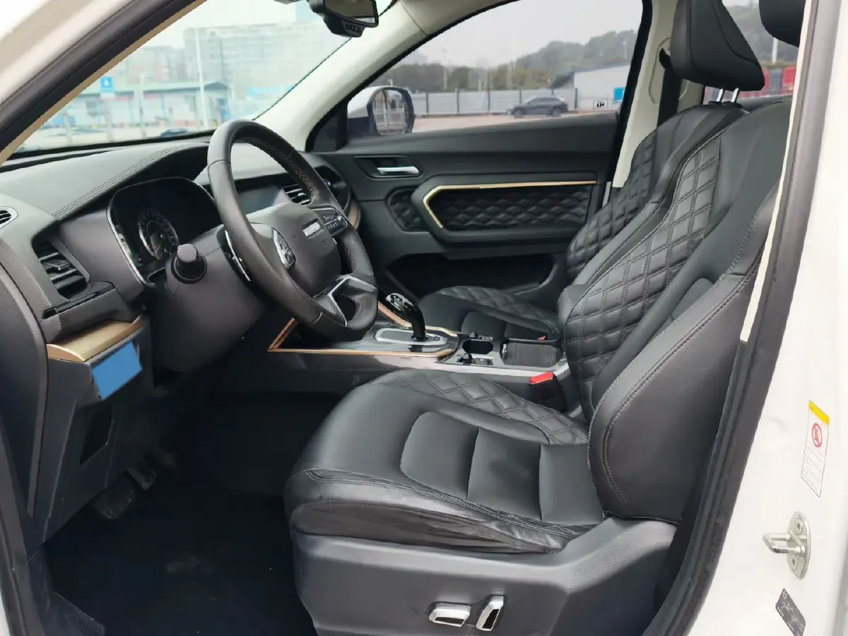 2020 Haval H6 1.5T 169HP L4 7DCT,autocango,china used car exporter,china ev exporter,chinese used car exporter,chinese used ev exporter