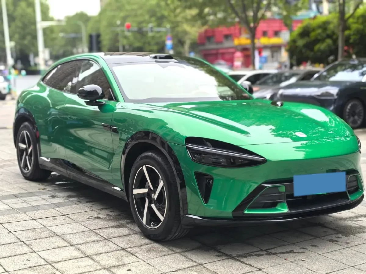 2025 MI YU7 BEV 96.3KWH,autocango,china used car exporter,china ev exporter,chinese used car exporter,chinese used ev exporter