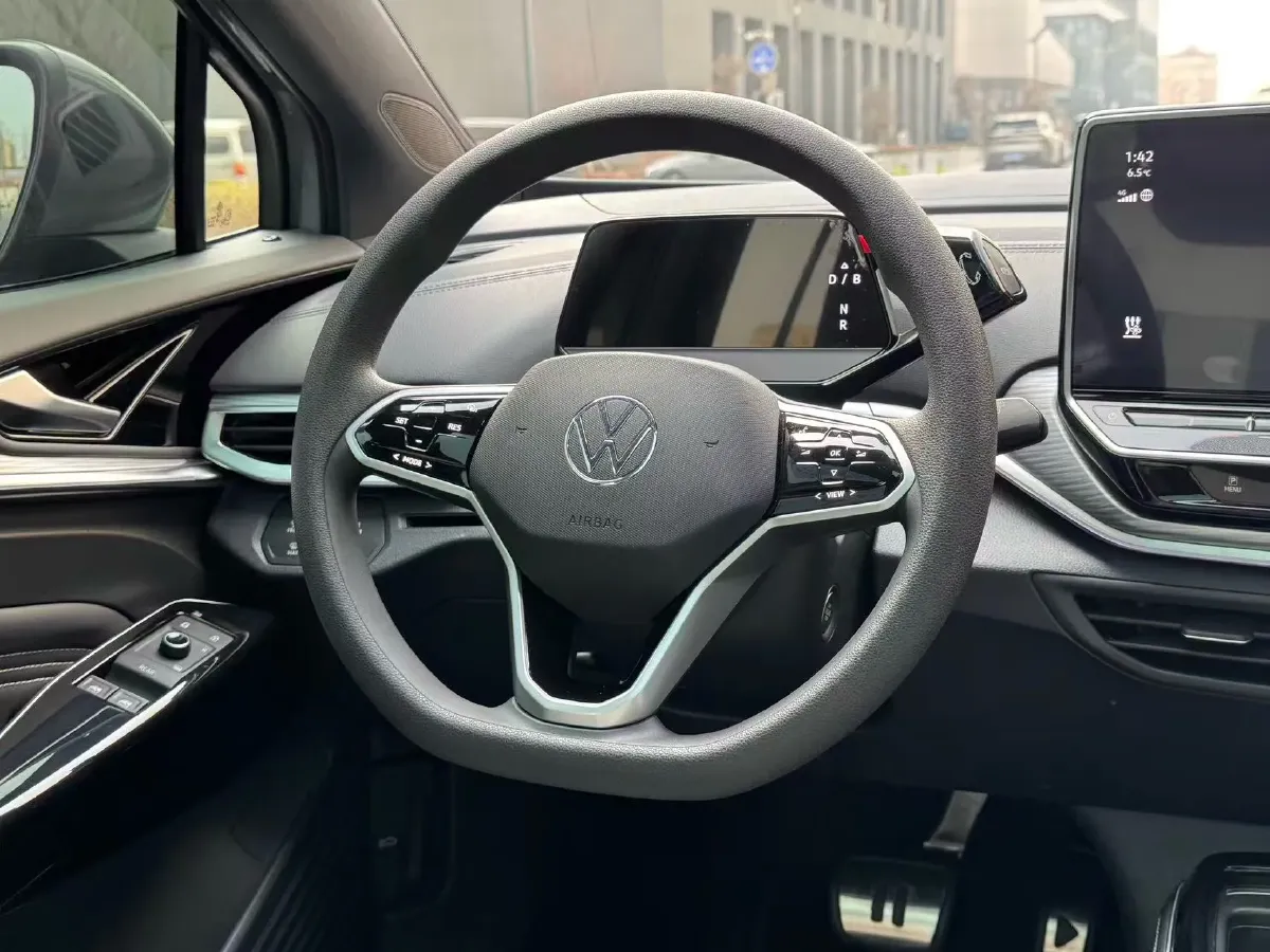 2022 Volkswagen ID.4 Crozz BEV 55.7KWH,autocango,china used car exporter,china ev exporter,chinese used car exporter,chinese used ev exporter