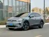 2022 Volkswagen ID.4 Crozz BEV 55.7KWH