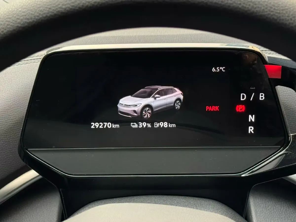 2022 Volkswagen ID.4 Crozz BEV 55.7KWH,autocango,china used car exporter,china ev exporter,chinese used car exporter,chinese used ev exporter