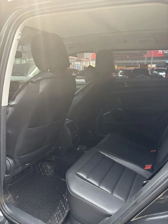 2021 Volkswagen Tharu 1.4T 150HP L4 7DCT,autocango,china used car exporter,china ev exporter,chinese used car exporter,chinese used ev exporter