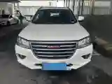 2018 Haval H2 1.5T 150HP L4 7DCT