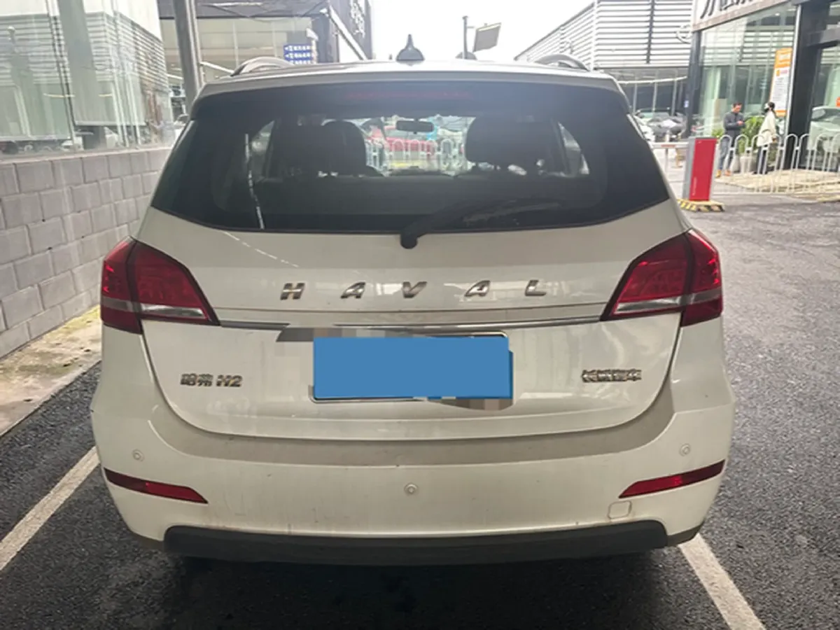 2018 Haval H2 1.5T 150HP L4 7DCT,autocango,china used car exporter,china ev exporter,chinese used car exporter,chinese used ev exporter
