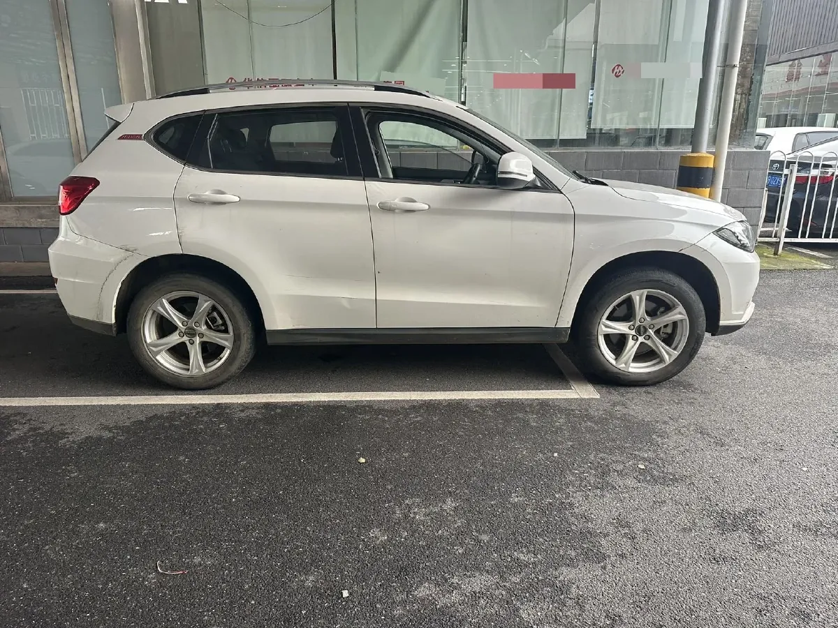 2018 Haval H2 1.5T 150HP L4 7DCT,autocango,china used car exporter,china ev exporter,chinese used car exporter,chinese used ev exporter