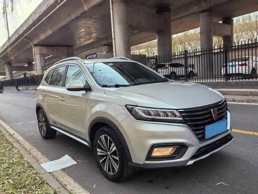 2020 Roewe RX5 1.5T 169HP L4 7DCT,autocango,china used car exporter,china ev exporter,chinese used car exporter,chinese used ev exporter