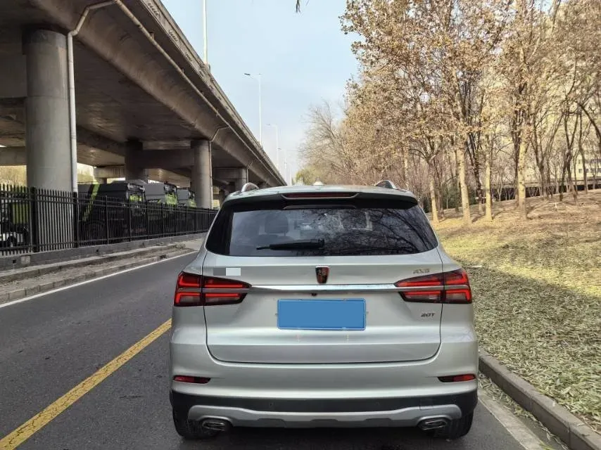 2020 Roewe RX5 1.5T 169HP L4 7DCT,autocango,china used car exporter,china ev exporter,chinese used car exporter,chinese used ev exporter