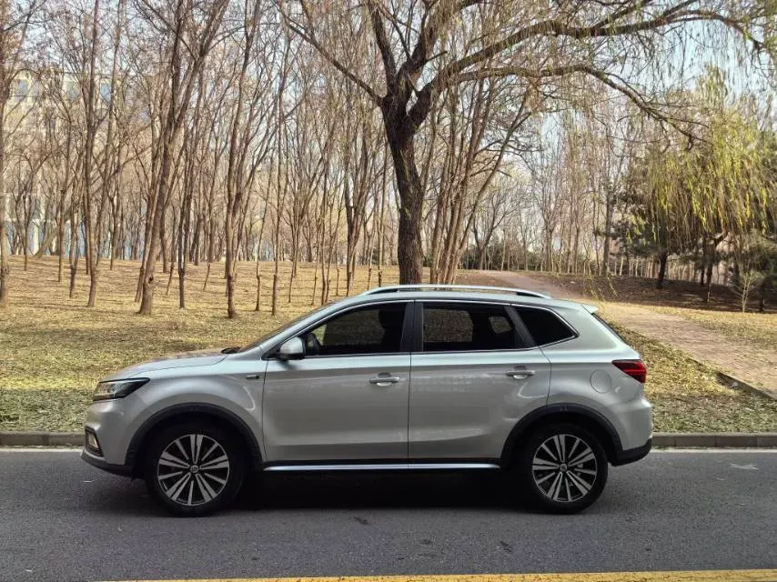 2020 Roewe RX5 1.5T 169HP L4 7DCT,autocango,china used car exporter,china ev exporter,chinese used car exporter,chinese used ev exporter