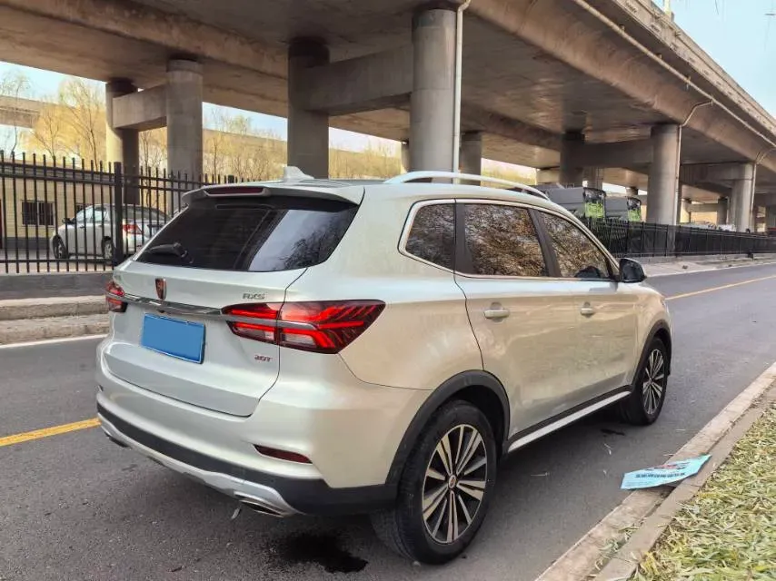2020 Roewe RX5 1.5T 169HP L4 7DCT,autocango,china used car exporter,china ev exporter,chinese used car exporter,chinese used ev exporter