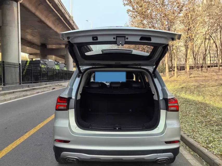 2020 Roewe RX5 1.5T 169HP L4 7DCT,autocango,china used car exporter,china ev exporter,chinese used car exporter,chinese used ev exporter