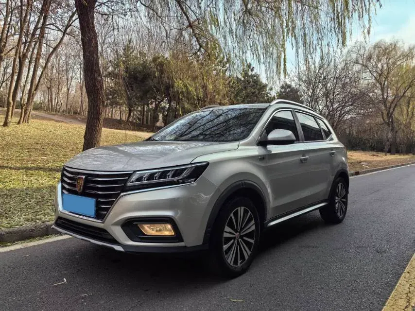 2020 Roewe RX5 1.5T 169HP L4 7DCT,autocango,china used car exporter,china ev exporter,chinese used car exporter,chinese used ev exporter