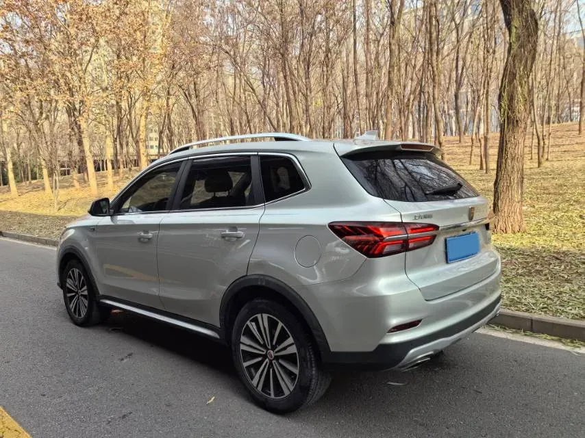 2020 Roewe RX5 1.5T 169HP L4 7DCT,autocango,china used car exporter,china ev exporter,chinese used car exporter,chinese used ev exporter