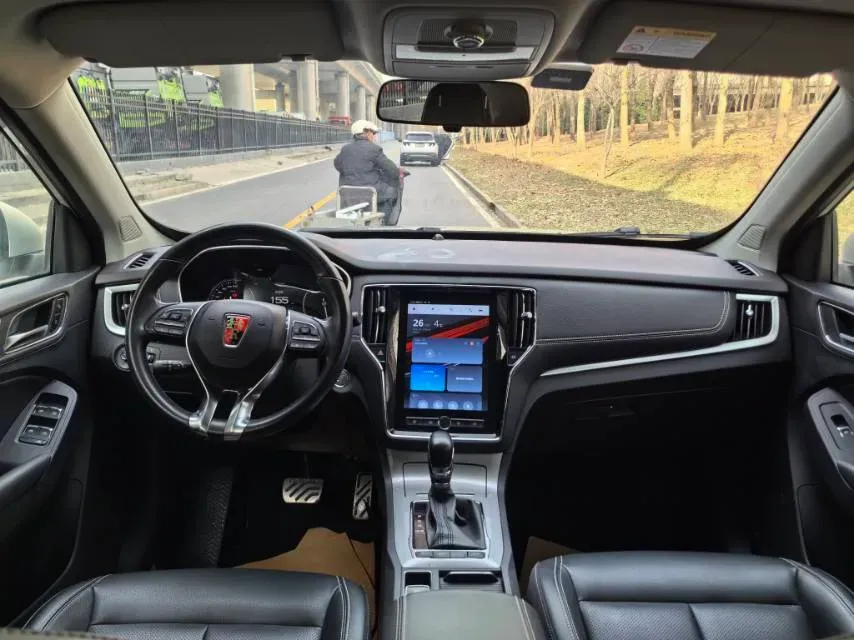 2020 Roewe RX5 1.5T 169HP L4 7DCT,autocango,china used car exporter,china ev exporter,chinese used car exporter,chinese used ev exporter