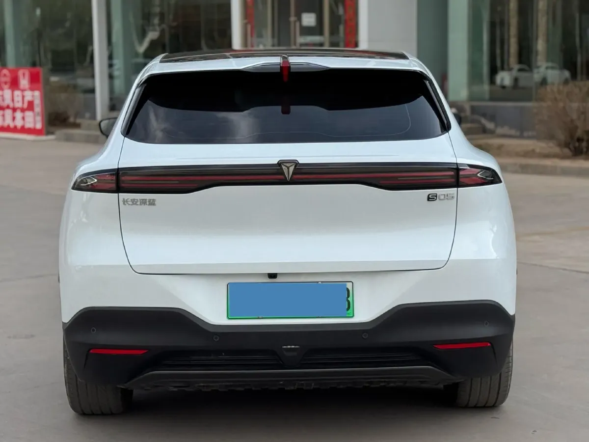 2025 ChangAn Kaicene V919 BEV,autocango,china used car exporter,china ev exporter,chinese used car exporter,chinese used ev exporter