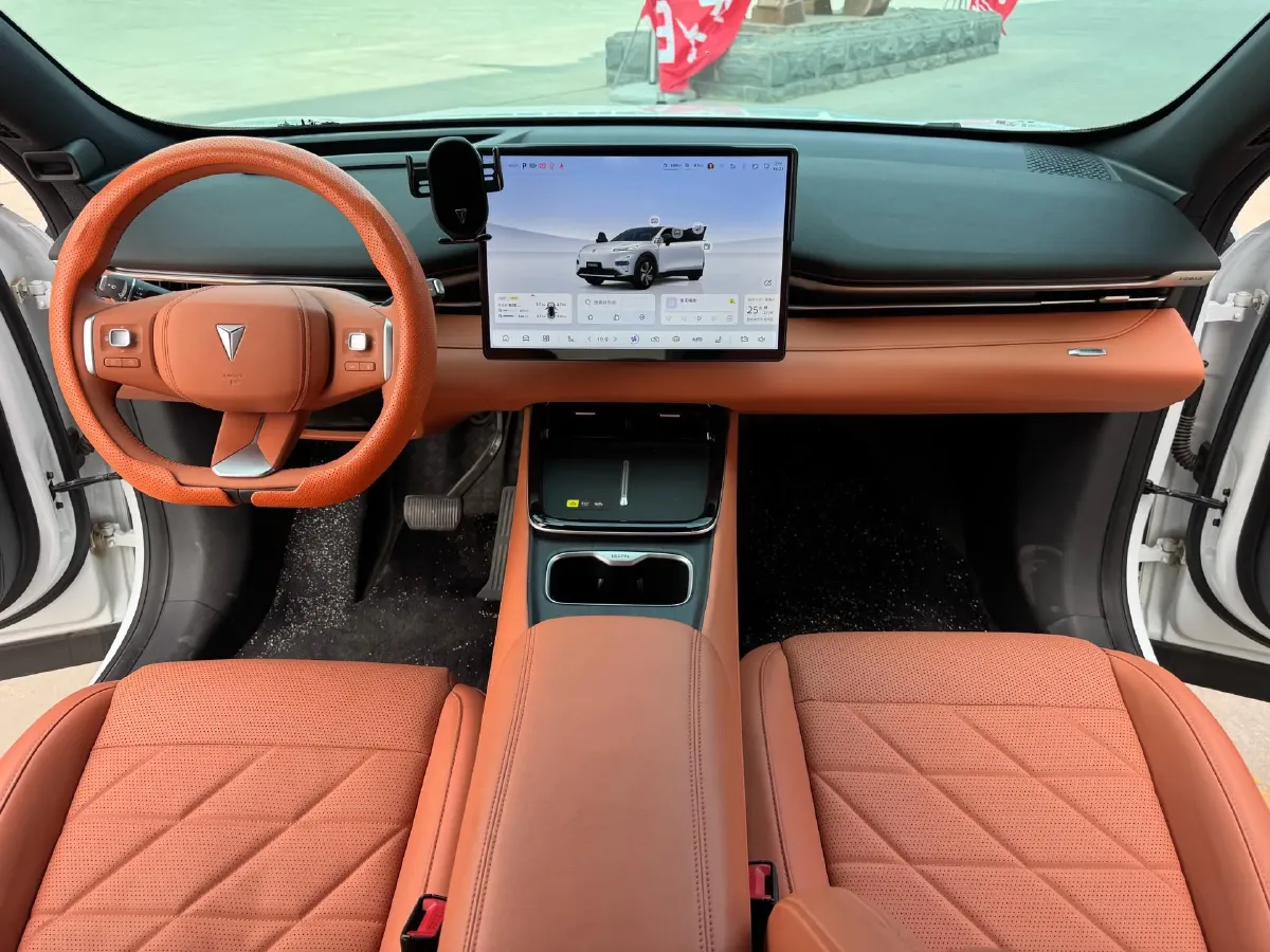 2025 ChangAn Kaicene V919 BEV,autocango,china used car exporter,china ev exporter,chinese used car exporter,chinese used ev exporter