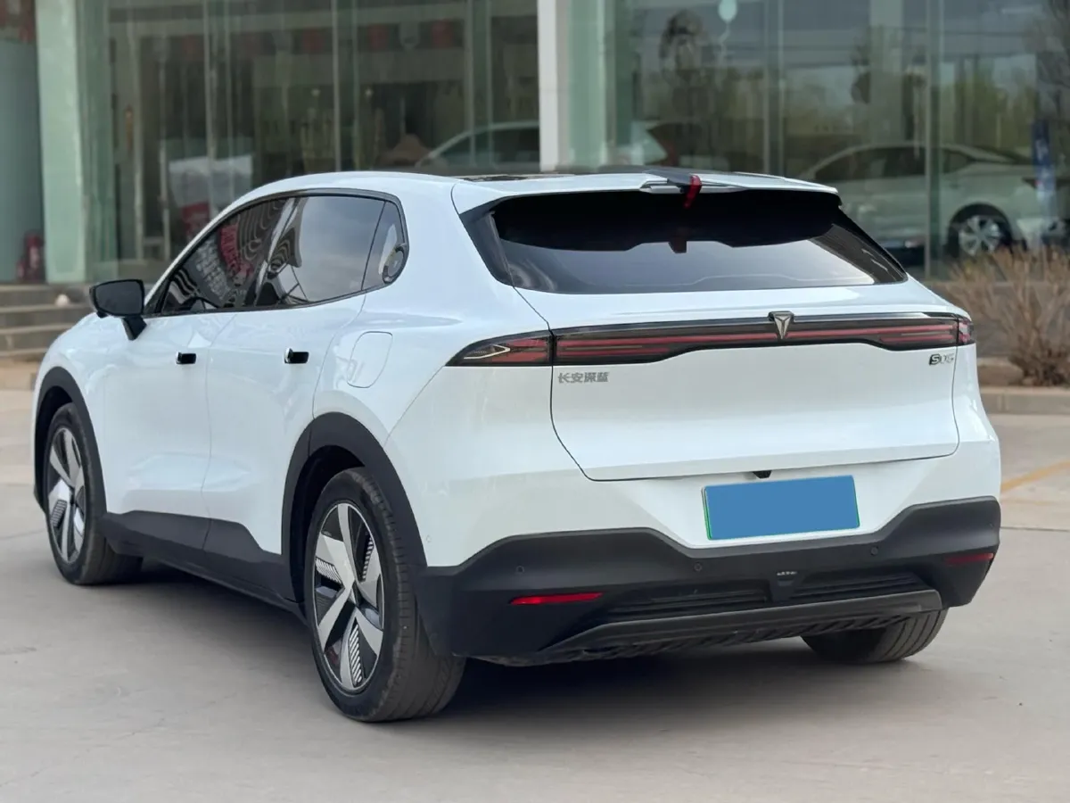 2025 ChangAn Kaicene V919 BEV,autocango,china used car exporter,china ev exporter,chinese used car exporter,chinese used ev exporter