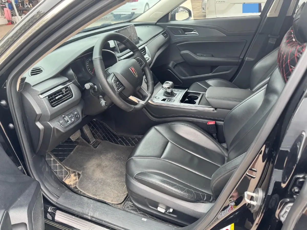 2022 HongQi H5 1.8T 197HP L4 6AT,autocango,china used car exporter,china ev exporter,chinese used car exporter,chinese used ev exporter