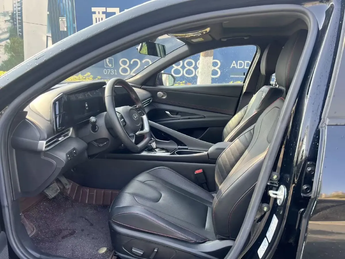 2022 Hyundai Elantra 1.5L 115HP L4 CVT,autocango,china used car exporter,china ev exporter,chinese used car exporter,chinese used ev exporter