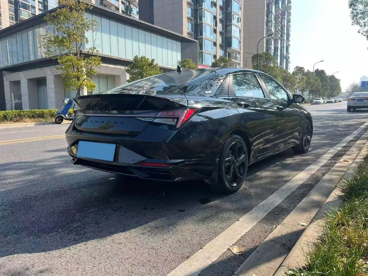 2022 Hyundai Elantra 1.5L 115HP L4 CVT,autocango,china used car exporter,china ev exporter,chinese used car exporter,chinese used ev exporter
