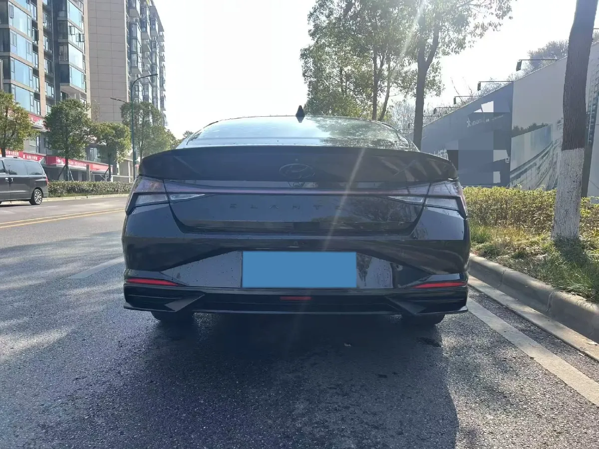 2022 Hyundai Elantra 1.5L 115HP L4 CVT,autocango,china used car exporter,china ev exporter,chinese used car exporter,chinese used ev exporter