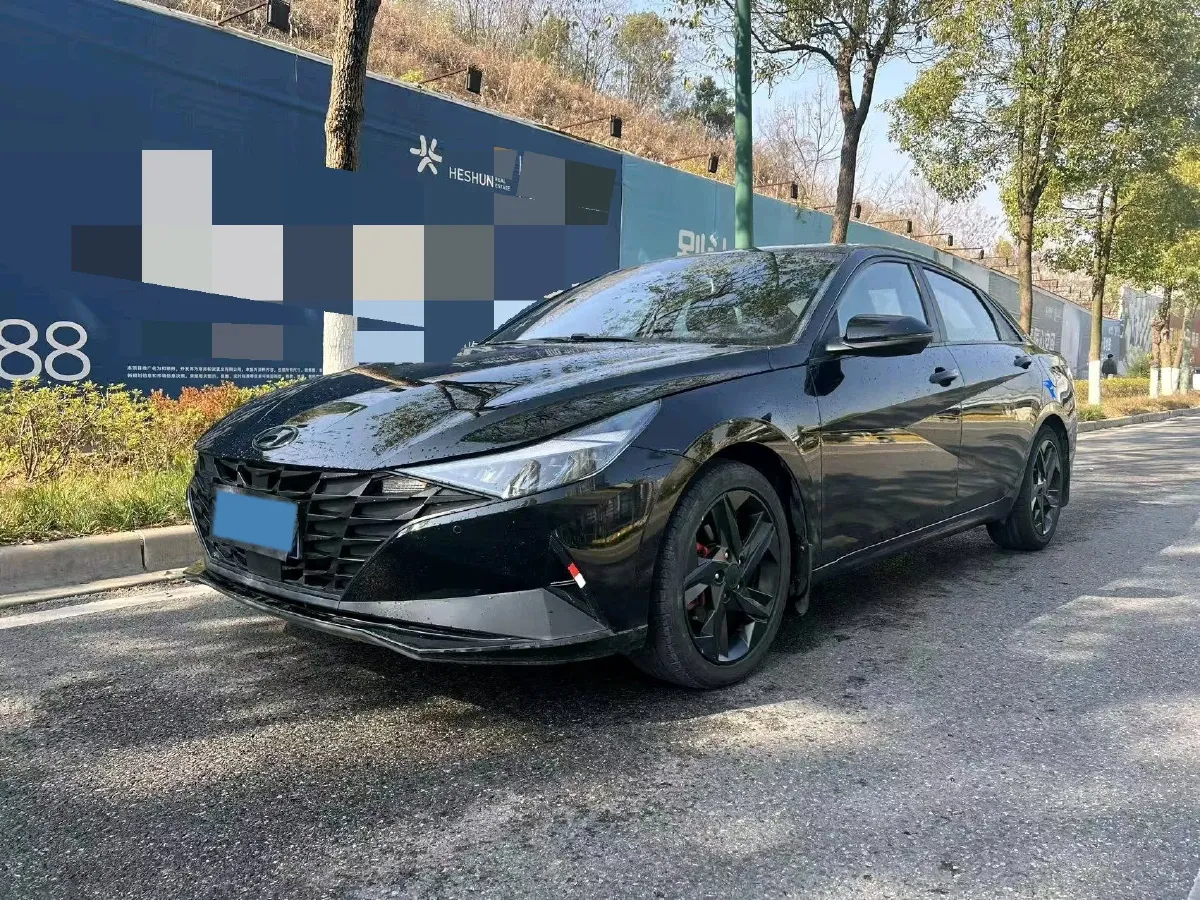 2022 Hyundai Elantra 1.5L 115HP L4 CVT,autocango,china used car exporter,china ev exporter,chinese used car exporter,chinese used ev exporter