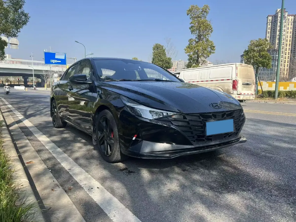 2022 Hyundai Elantra 1.5L 115HP L4 CVT,autocango,china used car exporter,china ev exporter,chinese used car exporter,chinese used ev exporter