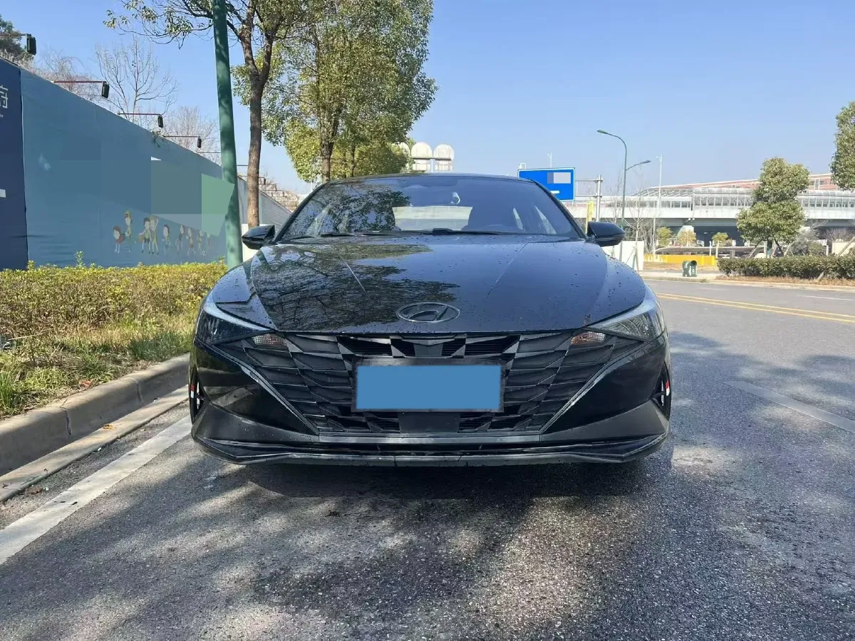 2022 Hyundai Elantra 1.5L 115HP L4 CVT,autocango,china used car exporter,china ev exporter,chinese used car exporter,chinese used ev exporter