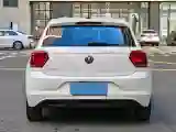 2023 Volkswagen Polo 1.5L 113HP L4 6AT