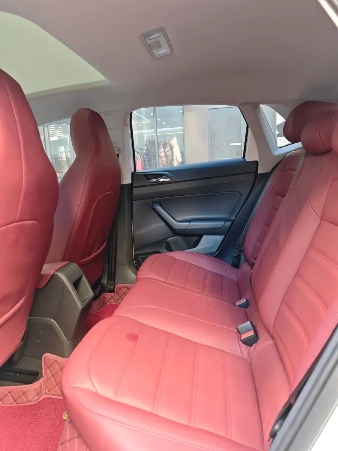 2023 Volkswagen Polo 1.5L 113HP L4 6AT,autocango,china used car exporter,china ev exporter,chinese used car exporter,chinese used ev exporter