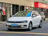 2023 Volkswagen Polo 1.5L 113HP L4 6AT