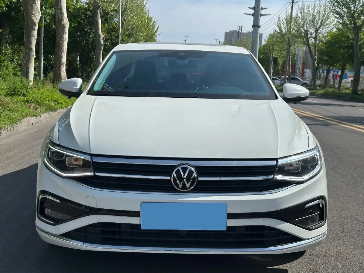 2023 Volkswagen Bora 1.5T 160HP L4 7DCT,autocango,china used car exporter,china ev exporter,chinese used car exporter,chinese used ev exporter